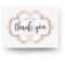 Folded Thank You Card Template – Zohre.horizonconsulting.co With Template For Wedding Thank You Cards