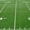 Football Field Blank Template – Imgflip Intended For Blank Football Field Template