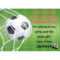 Football Thank You Notes – Zohre.horizonconsulting.co With Soccer Thank You Card Template