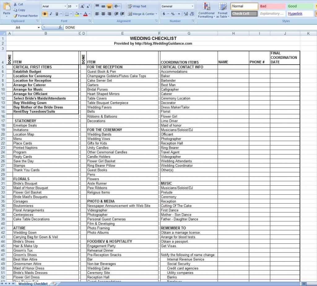 Free Blank Checklist Template Word | Sample Application Pertaining To Blank Checklist Template Word
