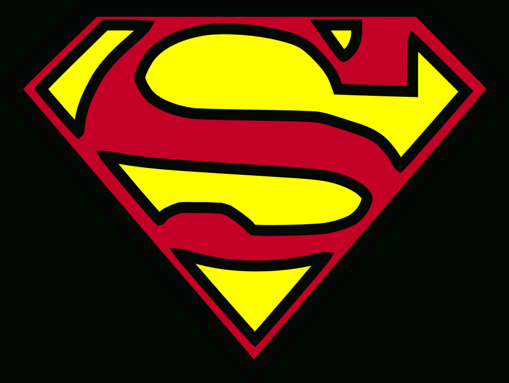 Free Blank Superman Logo, Download Free Clip Art, Free Clip Inside Blank Superman Logo Template