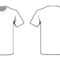 Free Blank Tshirt, Download Free Clip Art, Free Clip Art On Within Blank Tshirt Template Pdf