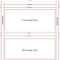 Free Candy Bar Wrapper Templates – Zohre.horizonconsulting.co Throughout Candy Bar Wrapper Template For Word
