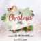 Free Christmas Flyer – Zohre.horizonconsulting.co Regarding Christmas Brochure Templates Free