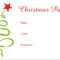 Free Christmas Invites – Zohre.horizonconsulting.co Regarding Free Christmas Invitation Templates For Word