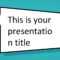 Free Comic Book Powerpoint Template – Superhero Ppt Design Intended For Powerpoint Comic Template