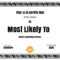 Free Customizable "most Likely To Awards" Throughout Free Printable Funny Certificate Templates