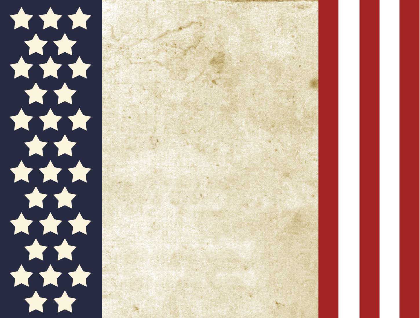 Free Download Patriotic American Flag Backgrounds For Intended For Patriotic Powerpoint Template