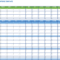 Free Expense Report Templates Smartsheet In Daily Expense Report Template