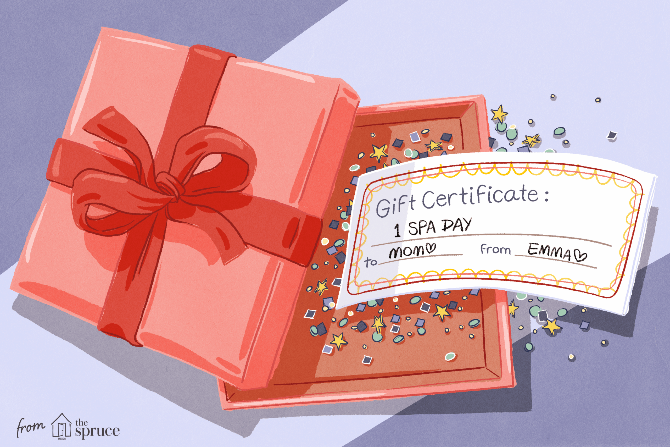 Free Gift Certificate Templates You Can Customize Throughout Automotive Gift Certificate Template