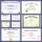 Free Homeschool Diploma Forms Online – A Magical Homeschool With Regard To 5Th Grade Graduation Certificate Template