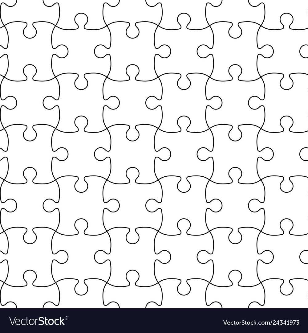 Free Jigsaw Puzzle Template – Zohre.horizonconsulting.co Within Jigsaw Puzzle Template For Word