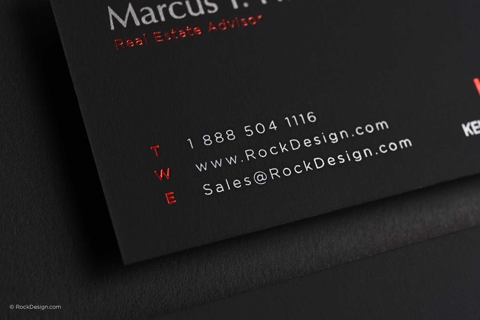 Free Keller Williams Business Card Template With Print For Keller Williams Business Card Templates