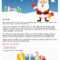 Free Letter From Santa Word Template – Zohre Throughout Santa Letter Template Word