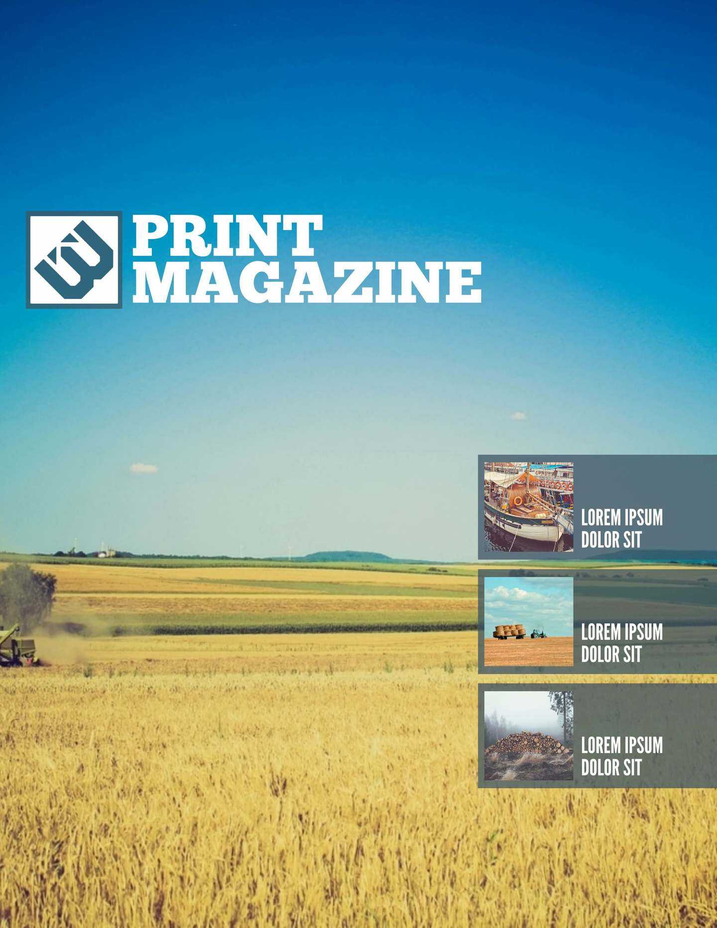 Free Magazine Templates + Magazine Cover Designs With Magazine Ad Template Word