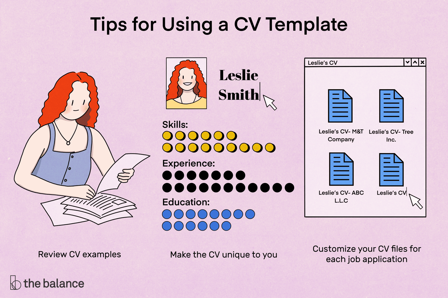 Free Microsoft Curriculum Vitae (Cv) Templates For Word Regarding How To Create A Cv Template In Word