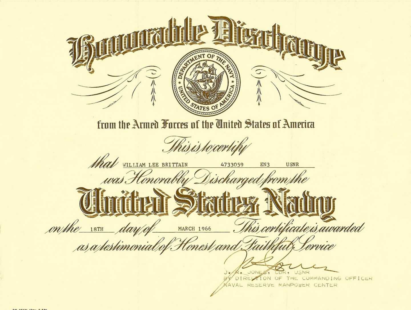 Free Military Certificates Of Appreciation Templates Best With Regard To Promotion Certificate Template