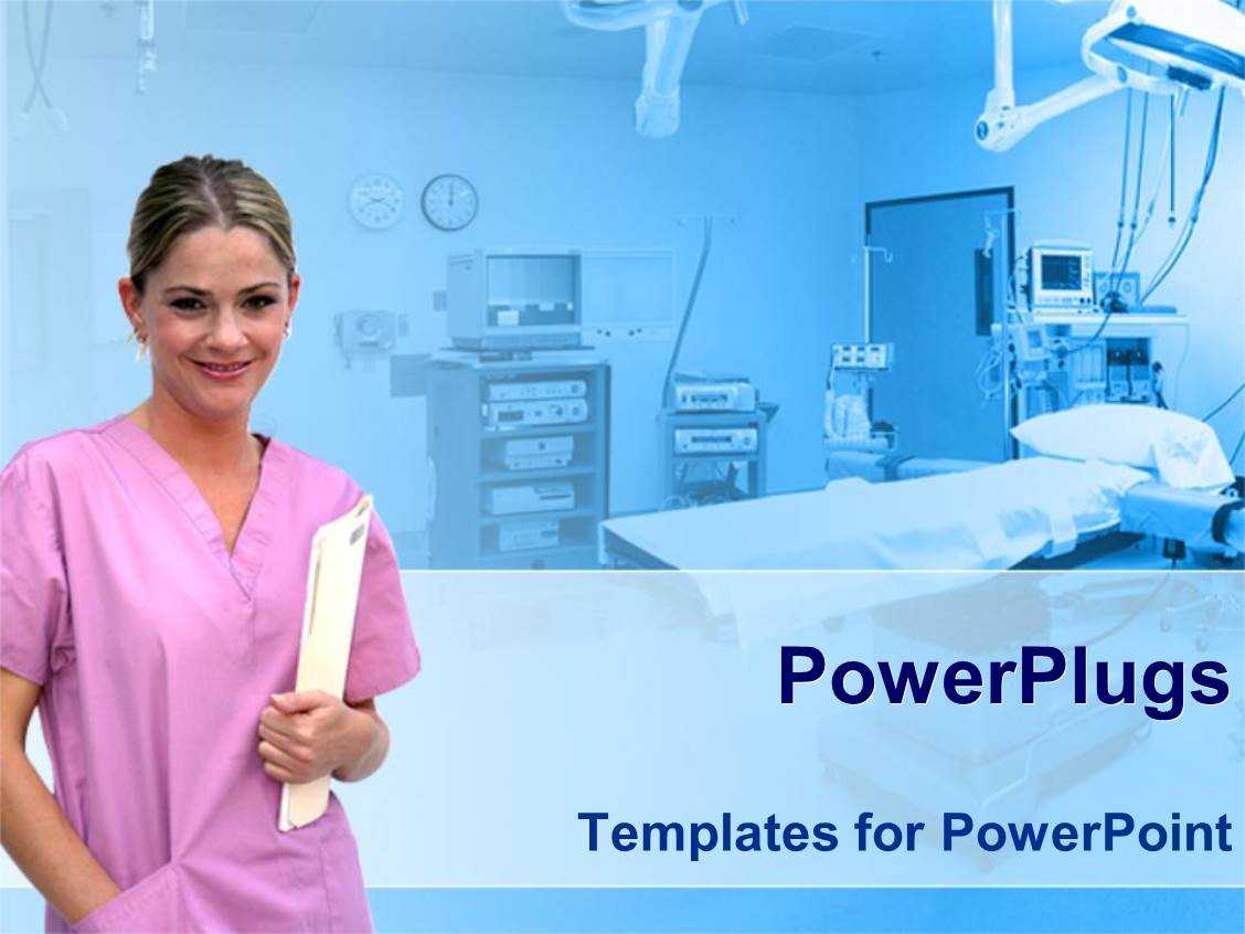 Free Nursing Powerpoint Templates ] – Nursing School In Free Nursing Powerpoint Templates