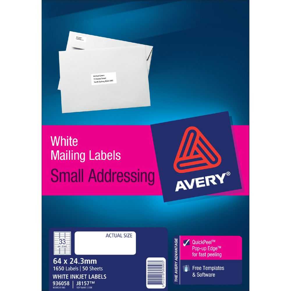 Free Online Avery Templates ] – Free Ticket Templates Avery Inside Label Template 21 Per Sheet Word