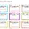 Free Printable Blank Coupons – Zohre.horizonconsulting.co Intended For Blank Coupon Template Printable