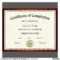 Free Printable Certificates | Certificate Templates Intended For Certificate Of Completion Template Free Printable