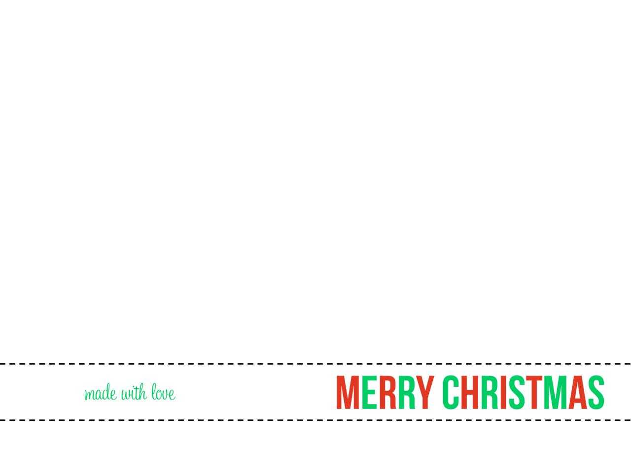 Free Printable Christmas Card Templates For Kids – Christmas For Christmas Note Card Templates