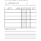 Free Printable Construction Daily Work Report Template In Superintendent Daily Report Template