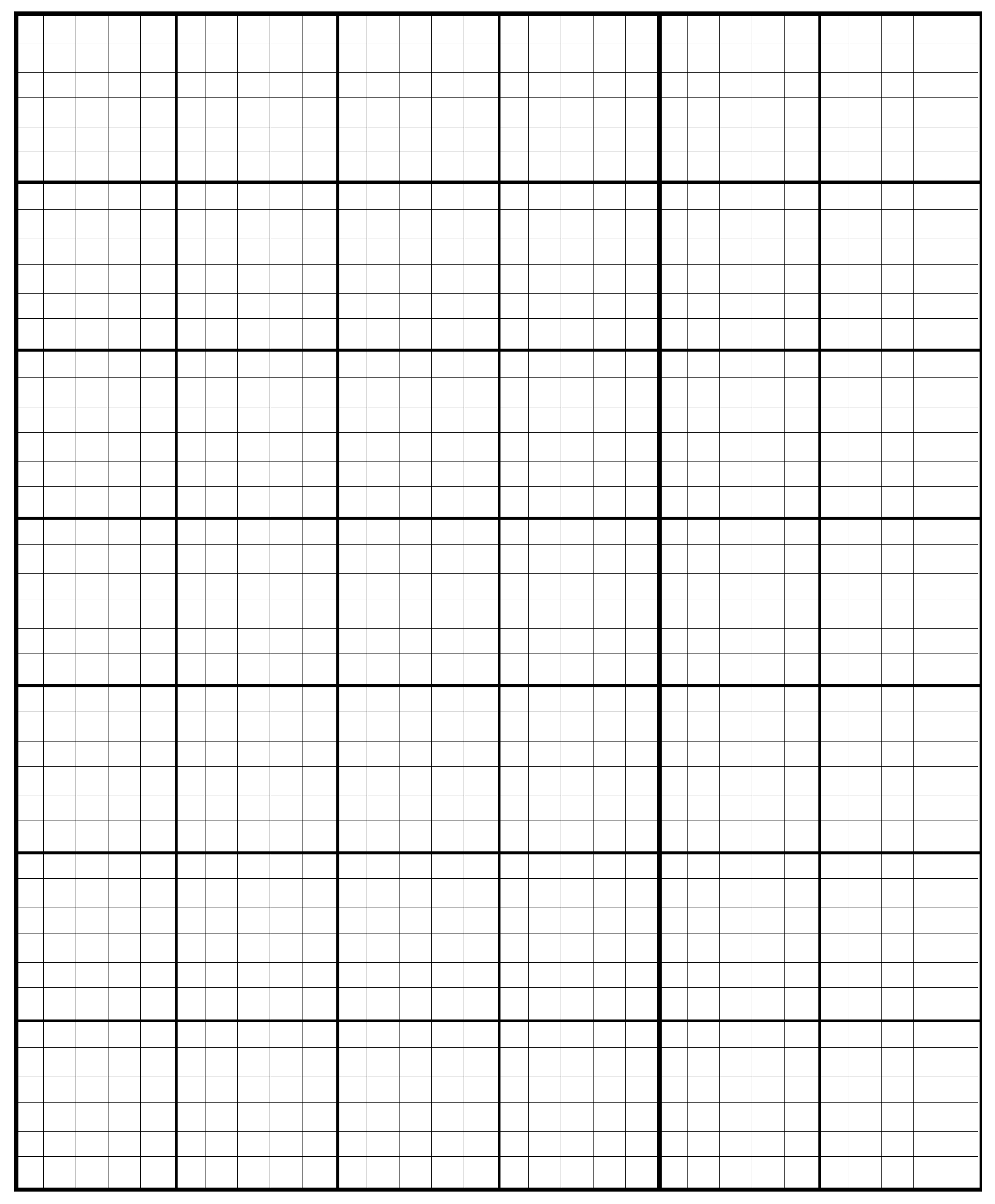 Free Printable Graph Paper Within 1 Cm Graph Paper Template Word