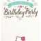 Free Printable Invitation Template Beautiful Hello Kitty Inside Hello Kitty Birthday Card Template Free