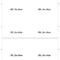 Free Printable Place Card Templates ] – Place Cards Please Pertaining To Christmas Table Place Cards Template