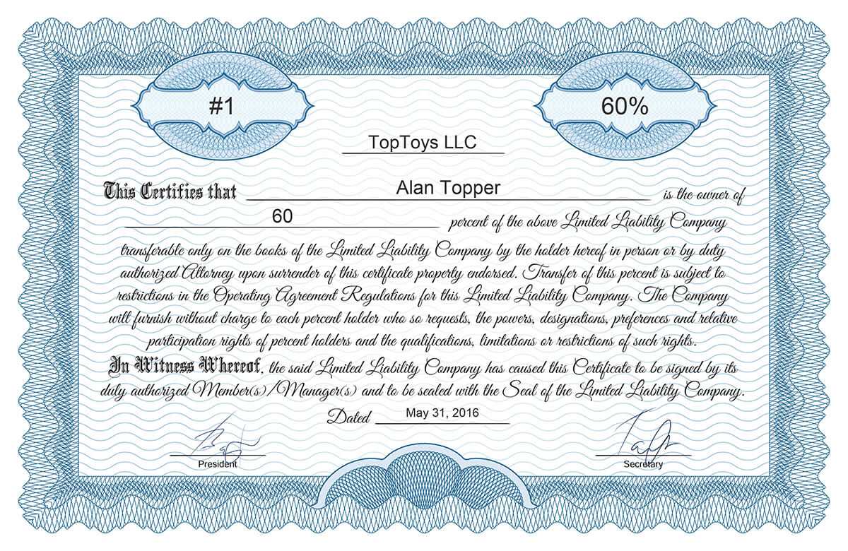 Free Stock Certificate Template – Zohre.horizonconsulting.co Pertaining To Stock Certificate Template Word
