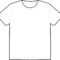 Free T Shirt Template Printable, Download Free Clip Art With Blank Tshirt Template Pdf