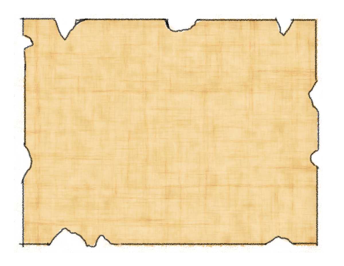 Free Treasure Map Outline, Download Free Clip Art, Free Clip Within Blank Pirate Map Template
