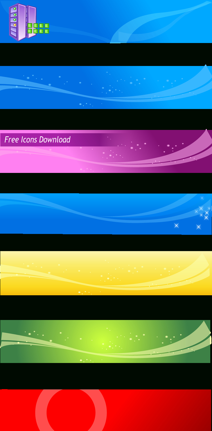 Free Website Banner Templates Png, Picture #421696 Free Throughout Website Banner Templates Free Download
