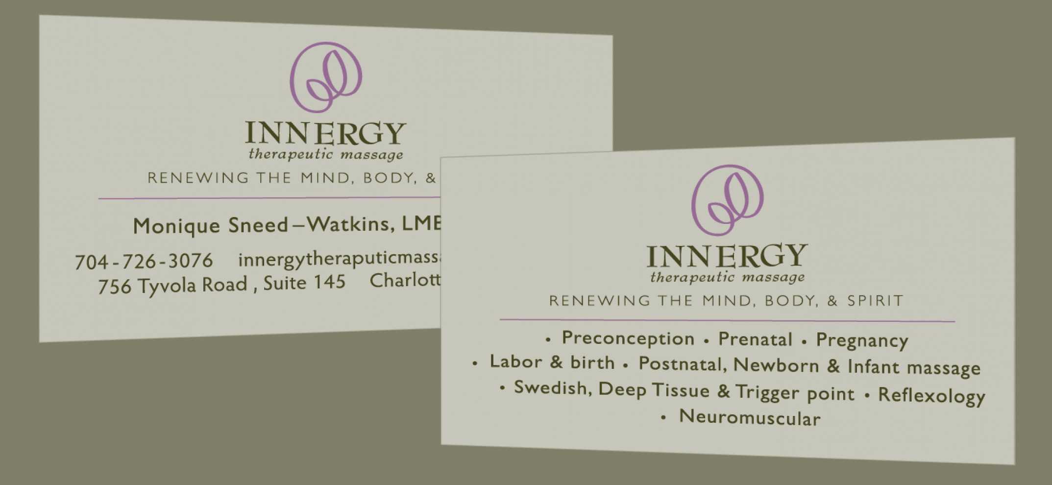 Funky Massage Therapy Business Cards Elaboration Business Inside Massage Therapy Business Card Templates
