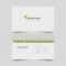 Gardener Business Card Design Template. With Gartner Business Cards Template