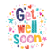 Get Well Soon Card – Zohre.horizonconsulting.co With Get Well Card Template