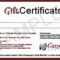 Gift Certificate Template – Certificate Templates Inside Gift Certificate Log Template