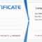 Gift Certificate Template Microsoft Publisher Within Gift Certificate Template Publisher