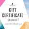 Gift Certificate Template Travel | Certificatetemplategift Regarding Publisher Gift Certificate Template