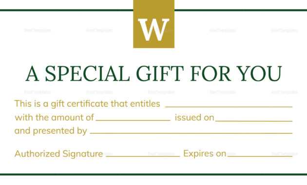 Gift Certificate Templates Indesign Illustrator Gift Coupon inside Indesign Gift Certificate Template