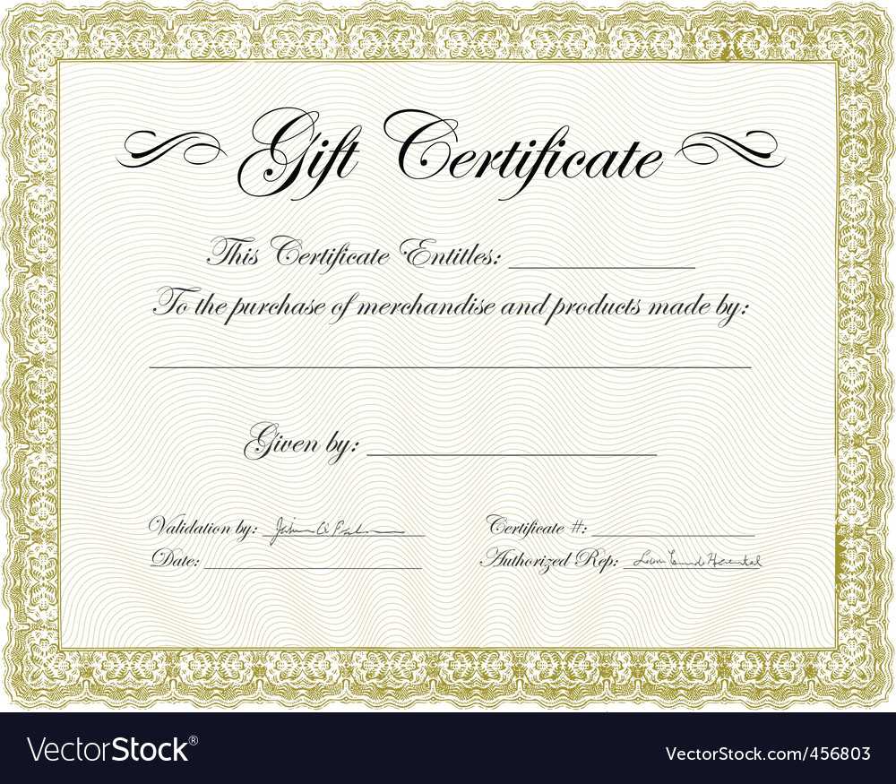 Gift Cetificate Template – Mahre.horizonconsulting.co Throughout Free Photography Gift Certificate Template