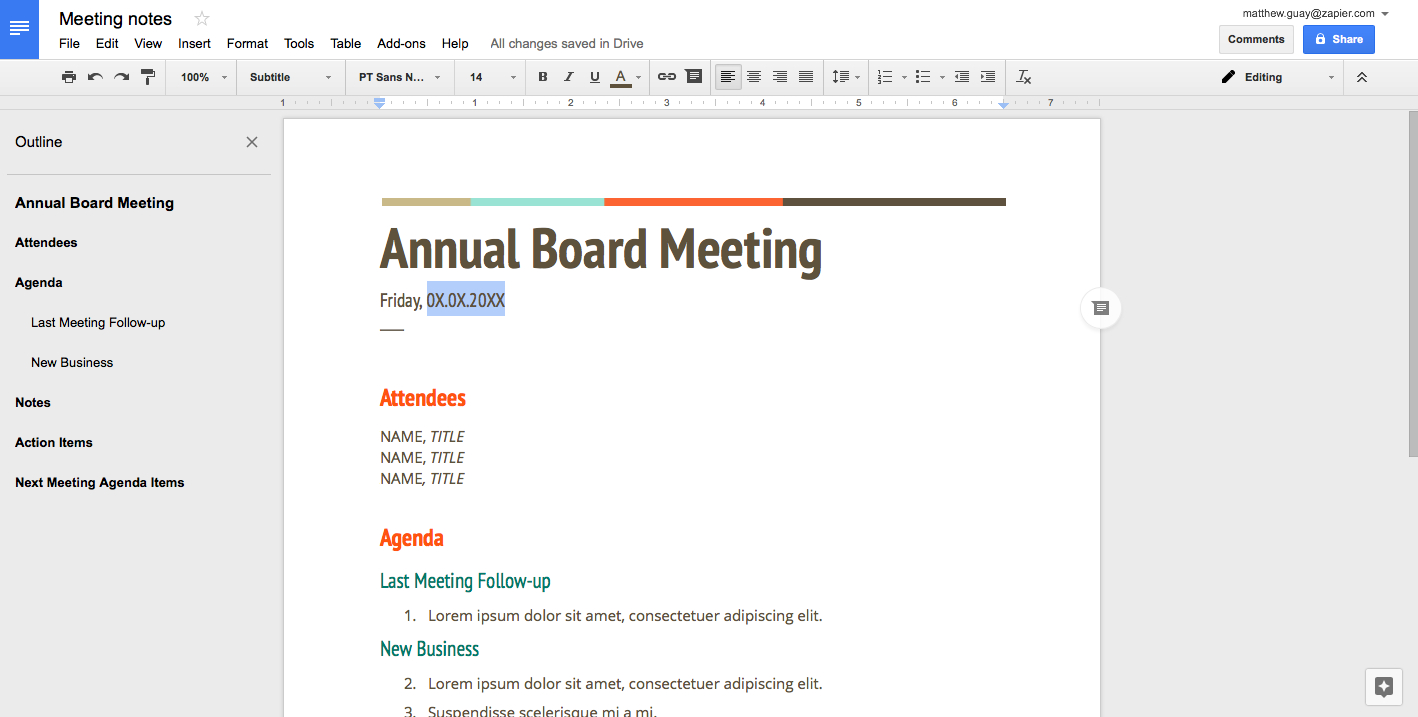 Google Docs 3X5 Template – Zohre.horizonconsulting.co For Index Card Template Google Docs