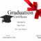 Graduation Gift Certificate Template Free Templates pertaining to Graduation Gift Certificate Template Free