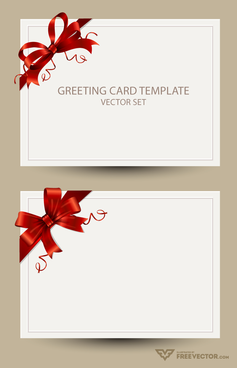 Greeting Card Template - Zohre.horizonconsulting.co With Regard To Greeting Card Layout Templates