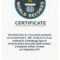 Guinness World Record Certificate Template - Zohre pertaining to Guinness World Record Certificate Template