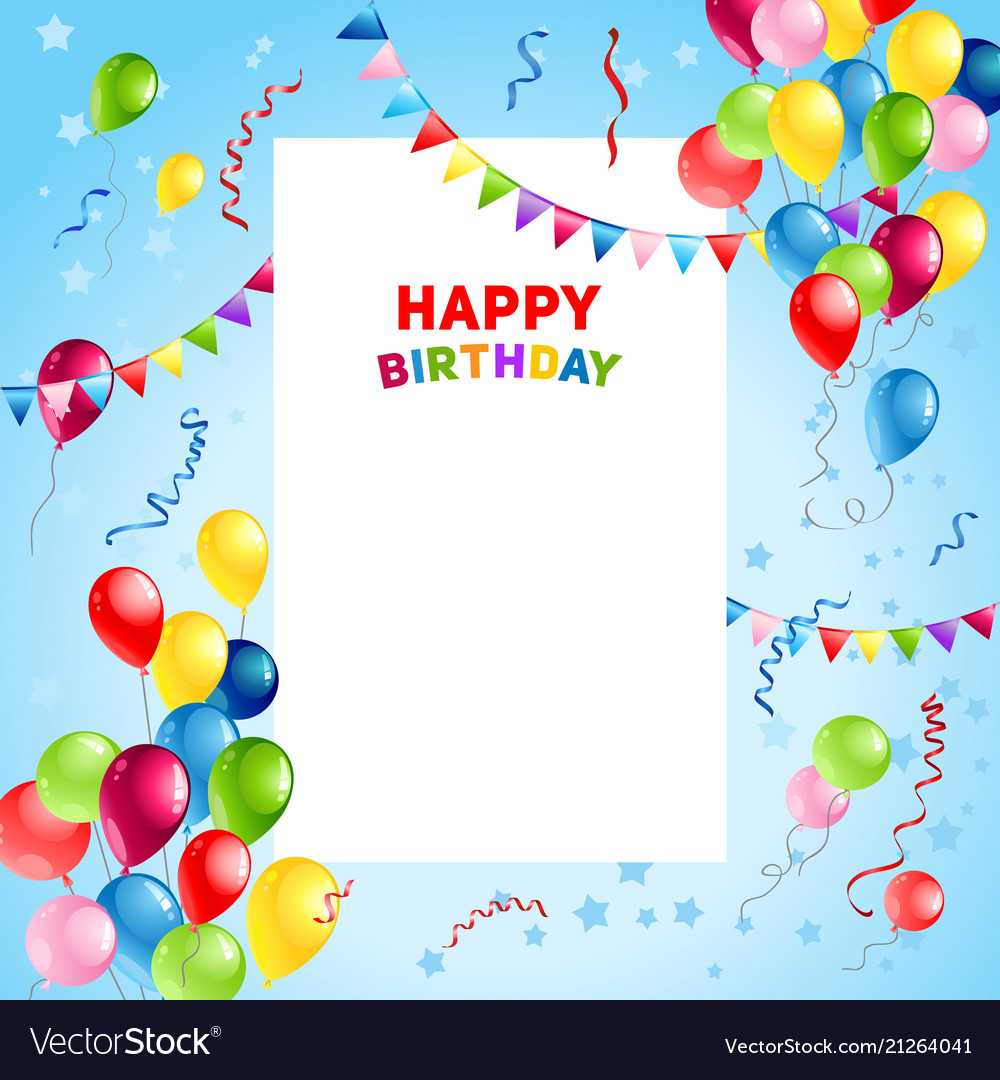 Happy Birthday Card Template – Zohre.horizonconsulting.co Inside Microsoft Word Birthday Card Template