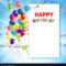 Happy Birthday Card Template – Zohre.horizonconsulting.co Within Microsoft Word Birthday Card Template