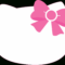 Hello Kitty Birthday Banner Templates Pertaining To Hello Kitty Banner Template
