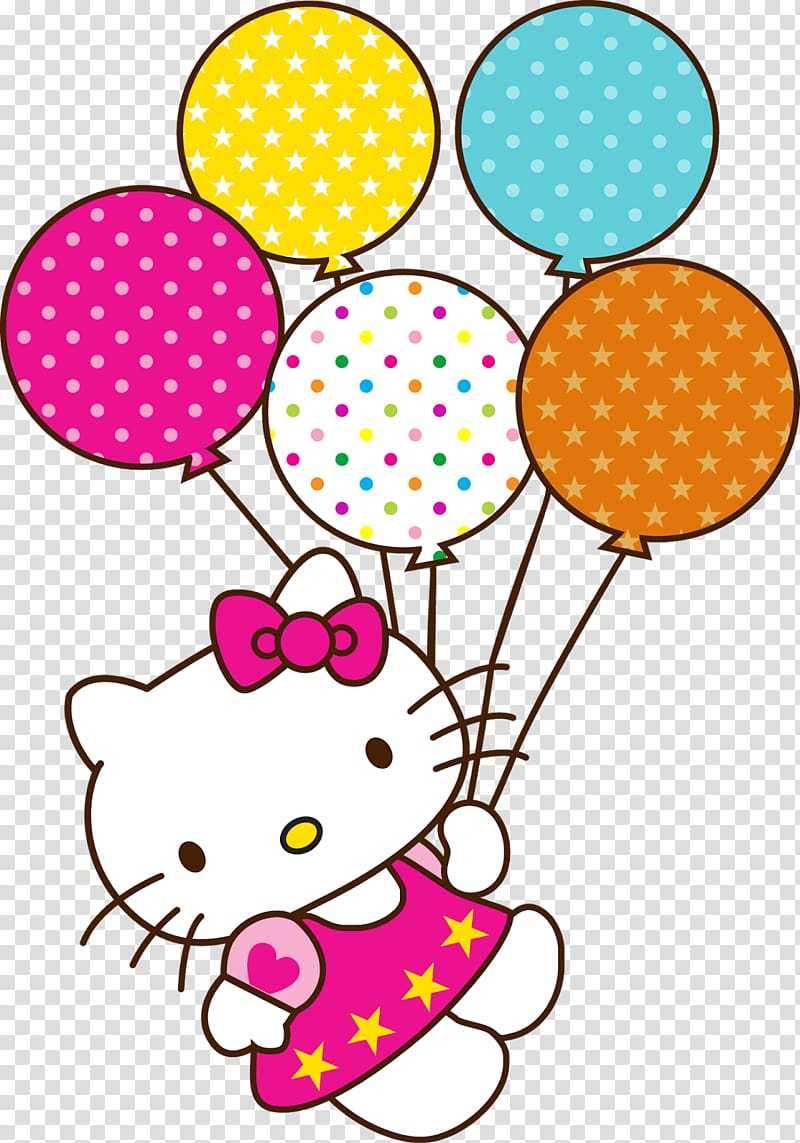 Hello Kitty Png Clipart Images Free Download | Pngguru Intended For Hello Kitty Banner Template